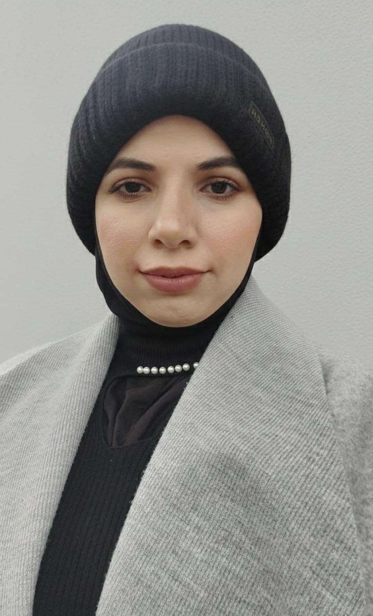Shireen Salih Hassan