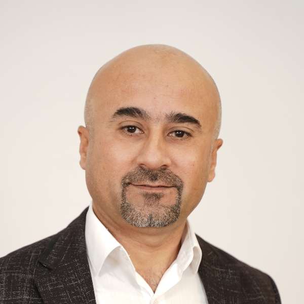 Shivan Abdulrahman Sabri - DOIS Office at CVTM