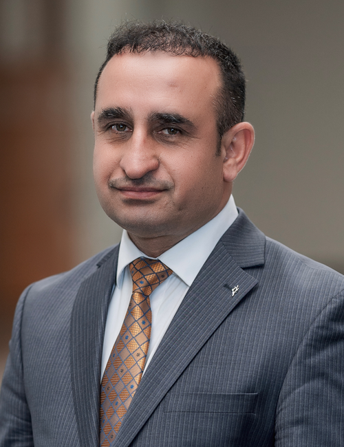 
                            Shukri Haji Salih   
                        