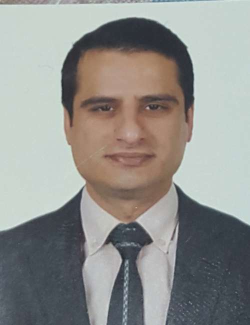 
                            Shwan Elias Abdulkareem   
                        