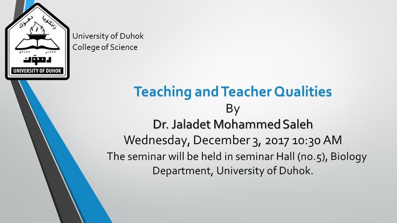 Seminar, 008 En2