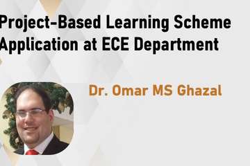 Seminar: Project-Based Learning Scheme Application at ECE Department