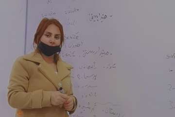 the role of suprasegmental phonemes in Kurdish normal sentences