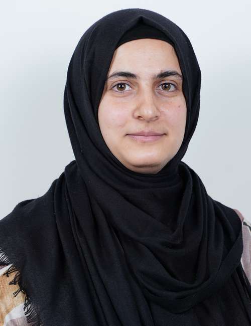 
                            Soreen Mahmoud Suleman   
                        