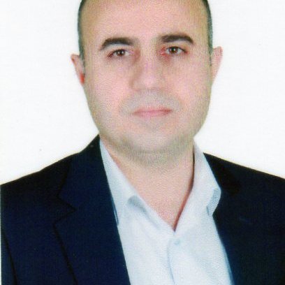 
                                        Taha Yassin Mohammad
                                    