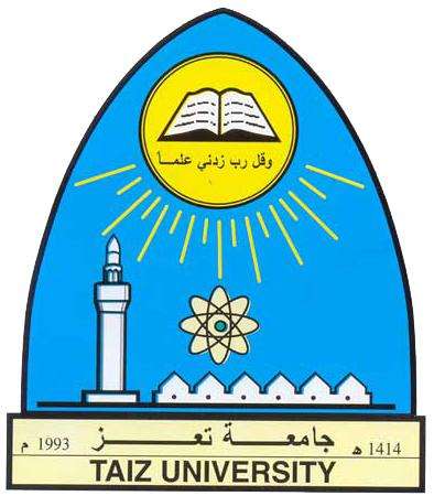
                                Taiz University
                            