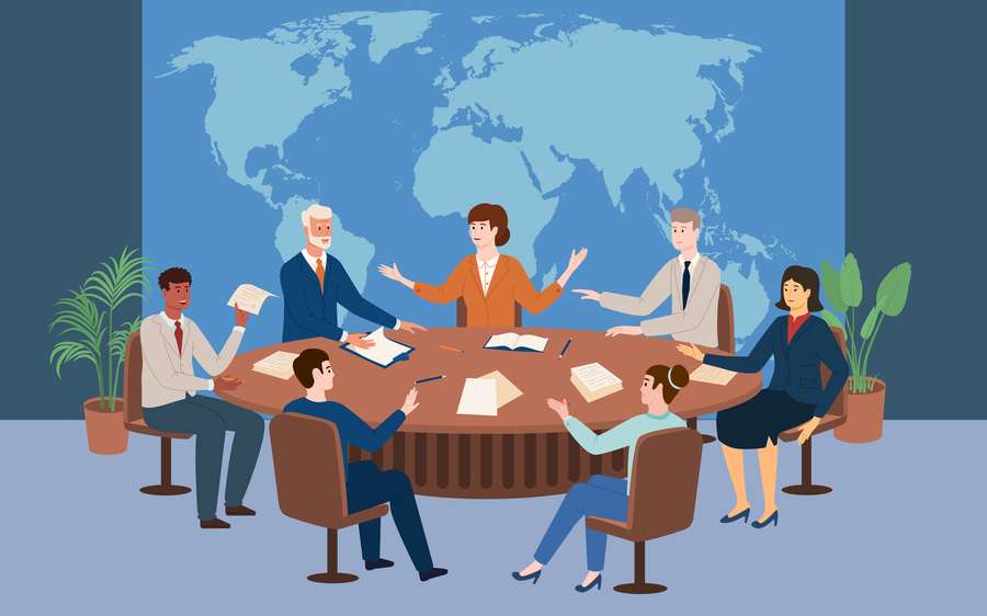 The Advisory Council