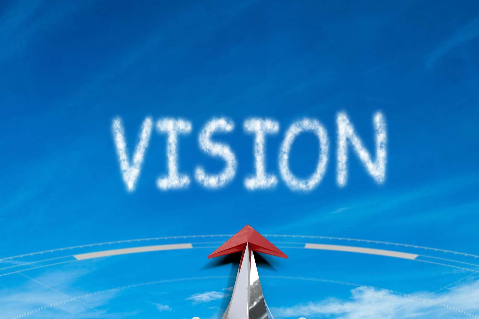 The Vision of the Center