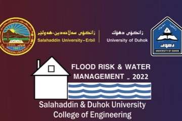 International Symposium: Water Resources Management and Flood Risk
