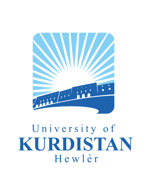 
                                University of Kurdistan Hewlêr
                            
