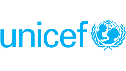 
                                UNICEF
                            
