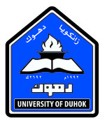 
                                University of Duhok
                            