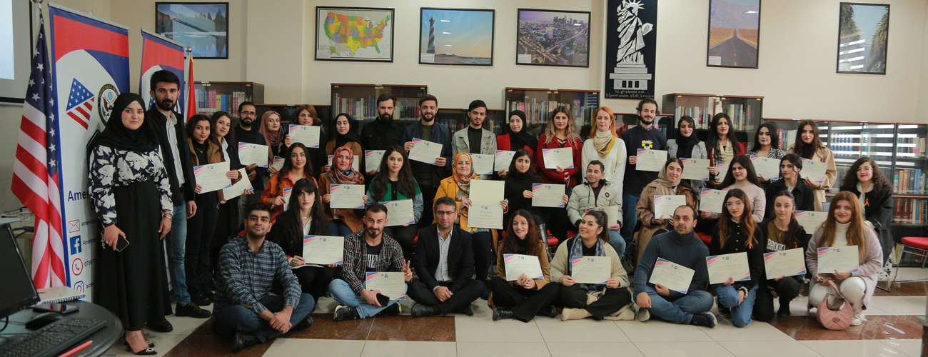 
                                UOD Concludes Successful Equity and Sustainable Development Program
                            
