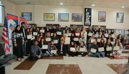 UOD Concludes Successful Equity and Sustainable Development Program