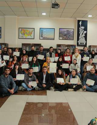 
                                UOD Concludes Successful Equity and Sustainable Development Program
                            