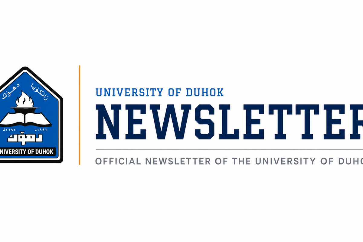 UOD Newsletter | Issue 01, July 2026