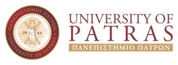 
                                University of Patras
                            