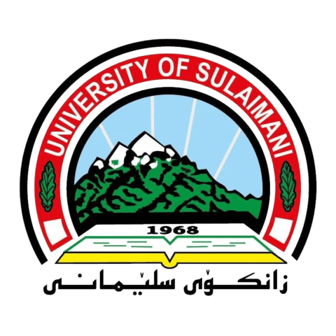 
                            
                                University of Sulaimani
                            