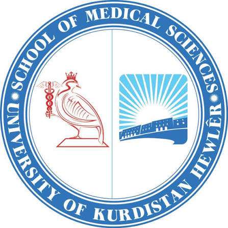 
                                University of Kurdistan hewler - School of medicine
                            