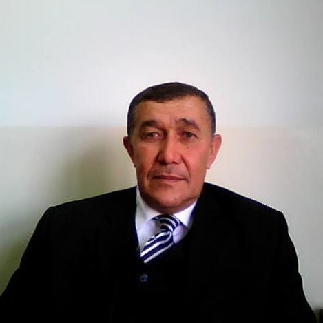 
                                        Salih Khalil Abdulkarim
                                    