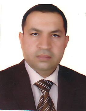 
                            Dr.Hashim Dawood Musa   
                        