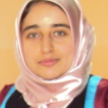 
                                        Ameena Mohammed Hasan
                                    
