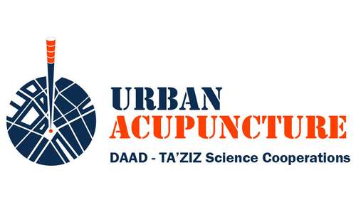 
                                Urban Acunpuncture
                            