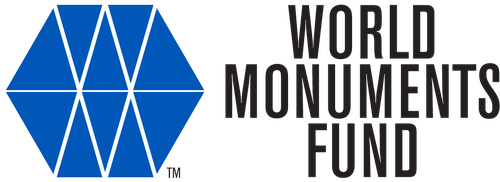 
                                World Monuments Fund
                            