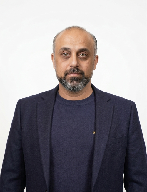 
                            Waad Ali Saeed   
                        