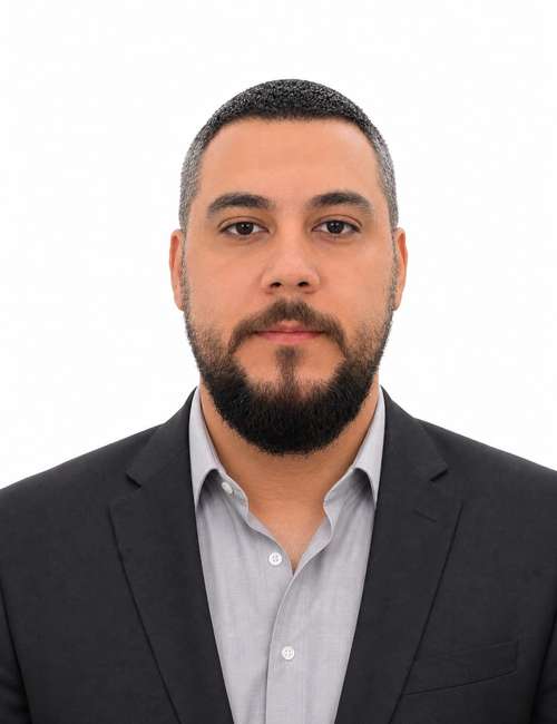 
                            Waheed Abdulwahab Abduljaleel   
                        