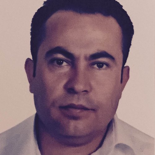 
                                        Wahid Mohammed Hassan
                                    