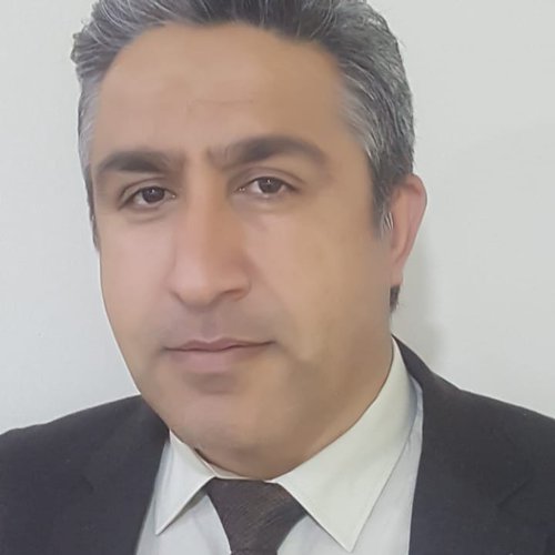 
                                        Dr. Sherzad Sabri Ali
                                    