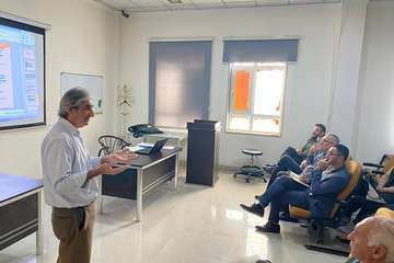 The Iraqi State Budget, the Region Budget and Duhok Governorate Share & Spending Priories, 2021 - Seminar by Dr. Obey M. Al-Wattar