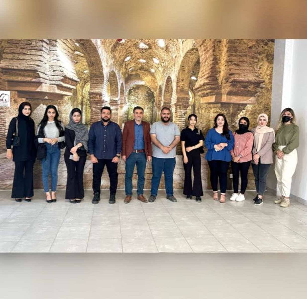 Uod Image University of Duhok (UoD)