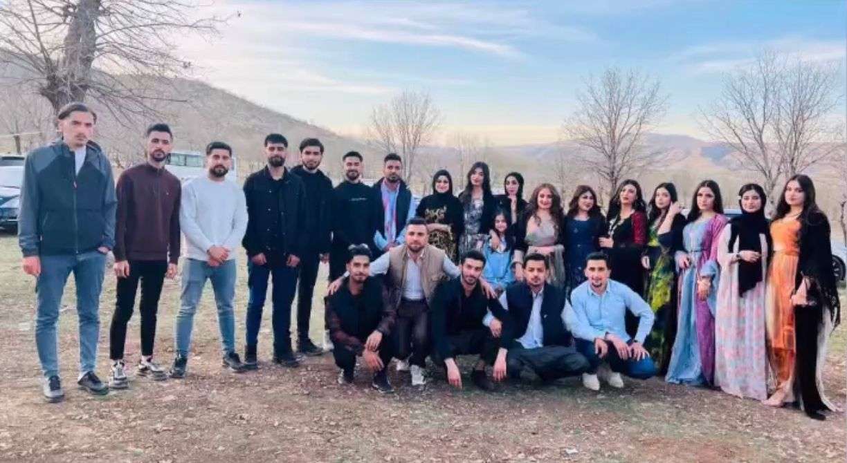 Uod Image University of Duhok (UoD)