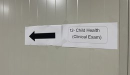 5th year Clinical exam (integrated system)