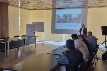 Choice Models and the Path to High-Quality Journal Publications - A seminar by Dr. Pires H. Abdullah