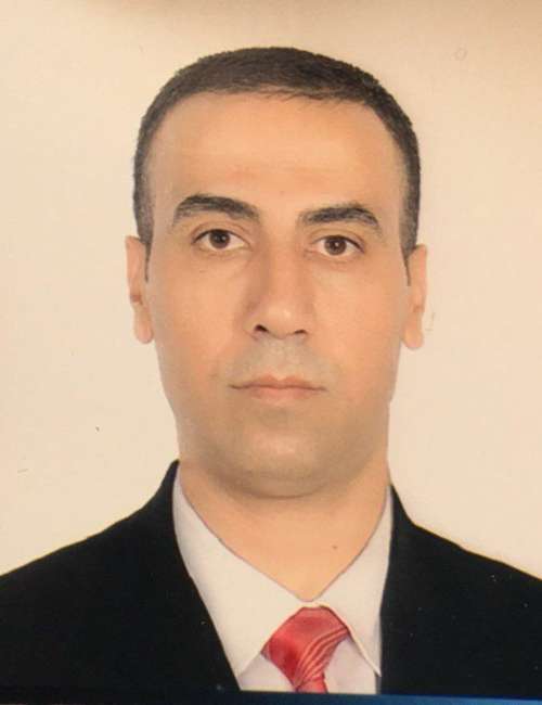 
                            Jameel Ahmad Hussein   
                        