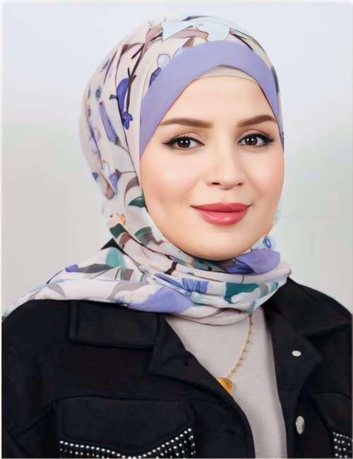 
                            Shaimaa Ali Islam   
                        