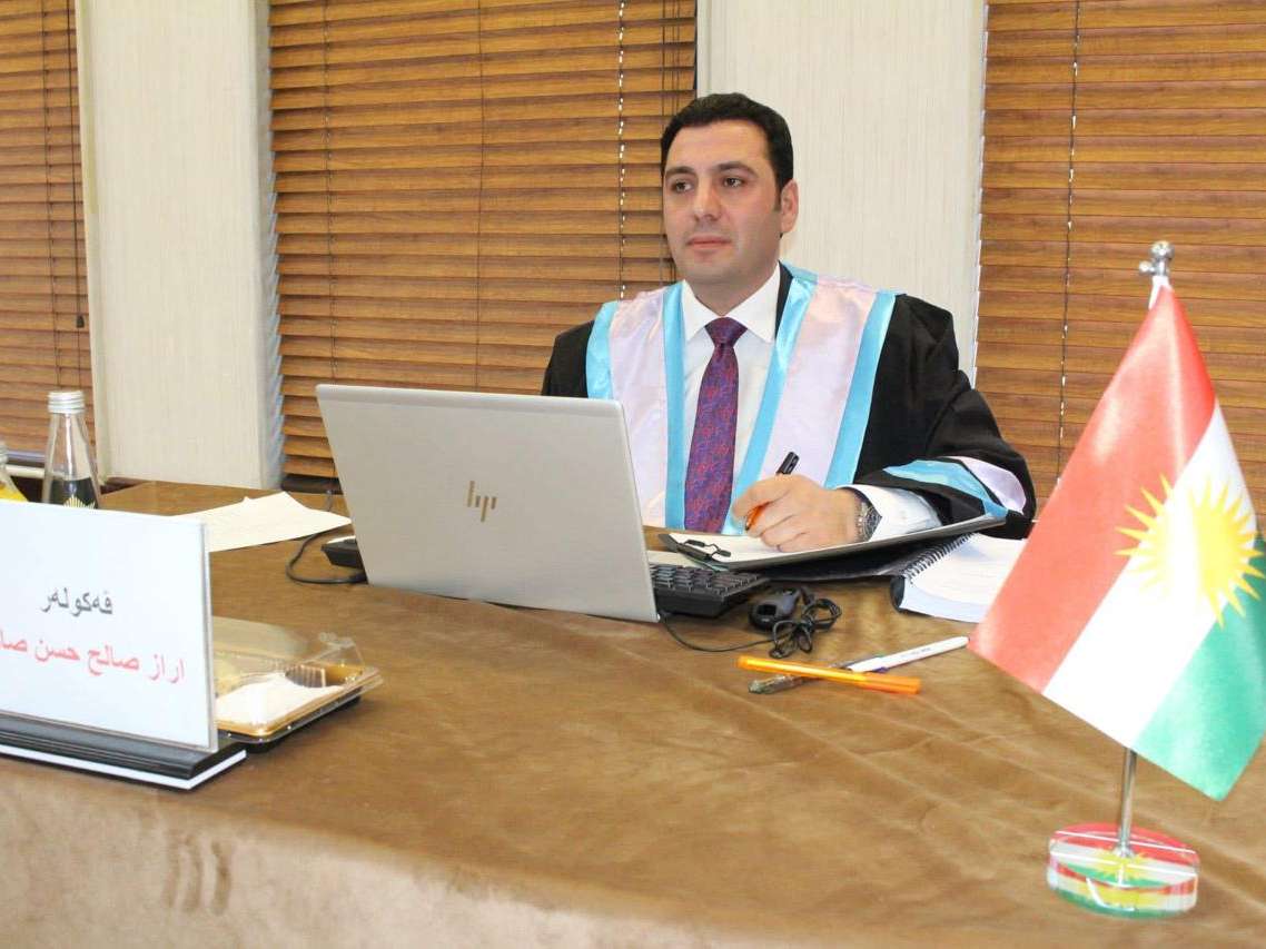 The Role of Air Transport in Enhancing Foreign Relations of Landlocked Regions - The Kurdistan Region of Iraq as a Case Study (2005–2025)