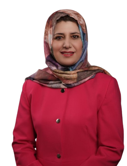 
                            Suhad Abdulrahman Yasin   
                        