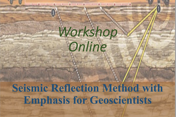 Geology department, Workshop