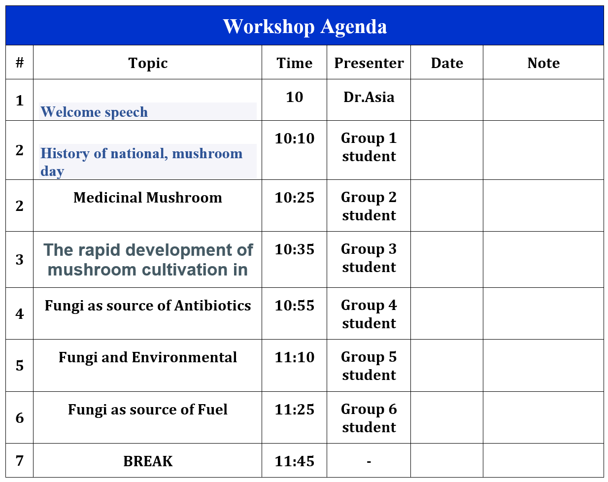 WorkshopAgendaMushroomDay.png