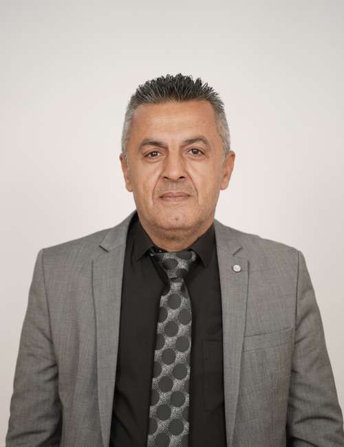 
                            Dr. Yousif Ali Abdulrahman   
                        