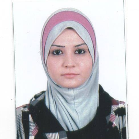 
                                        Zainab Mohammed Ibrahim
                                    