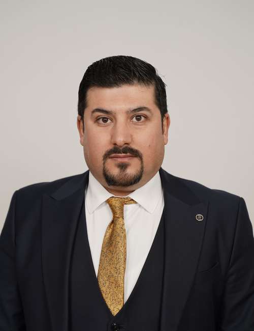 
                            Dr. Zeravan Ariff Abdullah   
                        