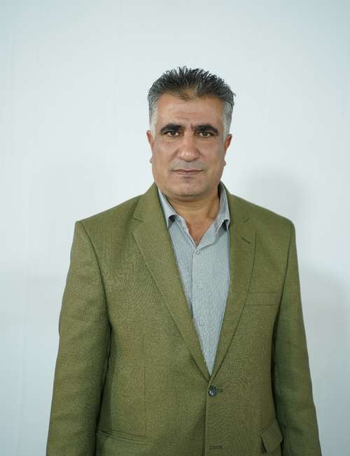 
                            Dr. Abdullah Fathil Hamid   
                        