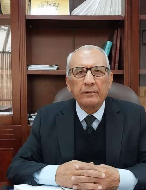 
                            Abdulfattah Ali Botani   
                        
