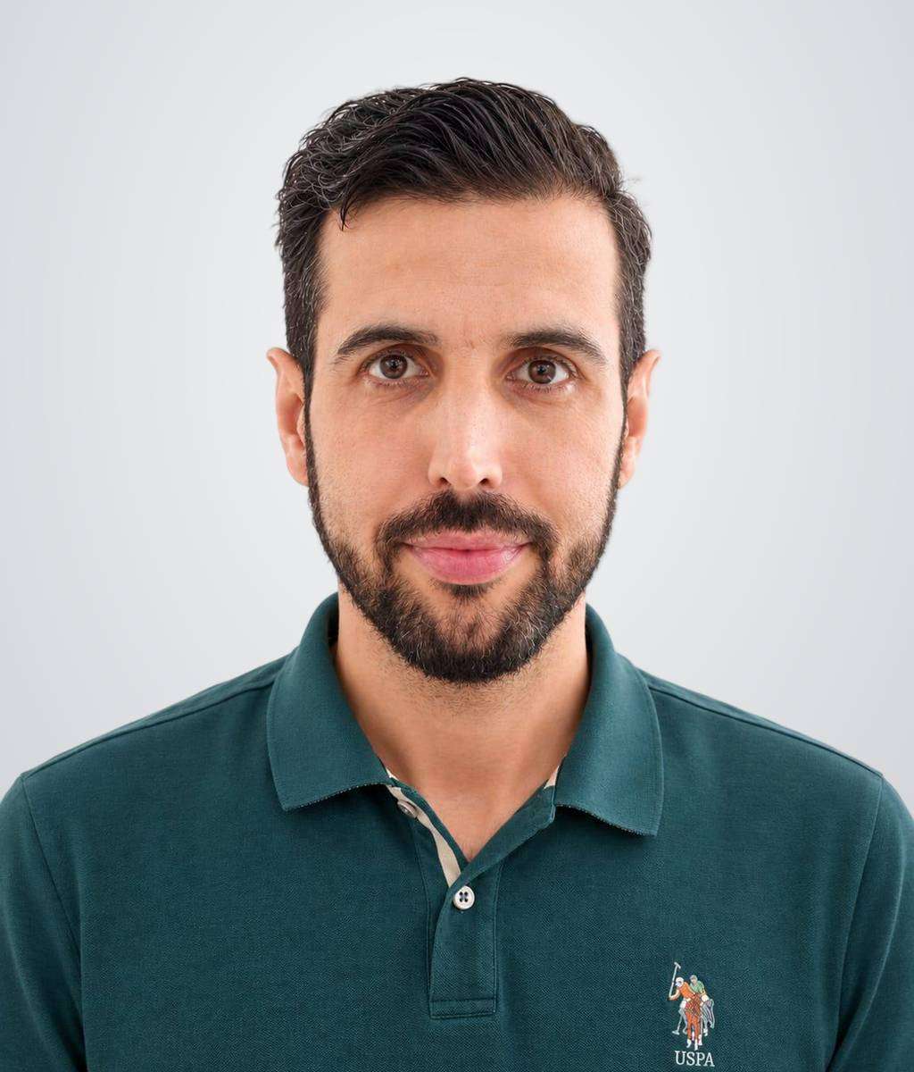 Abdullah M. Saeed Murad