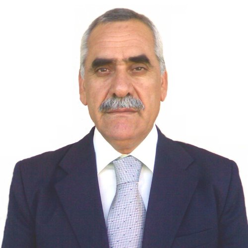 
                                        Ahmed Salih Khalaf
                                    